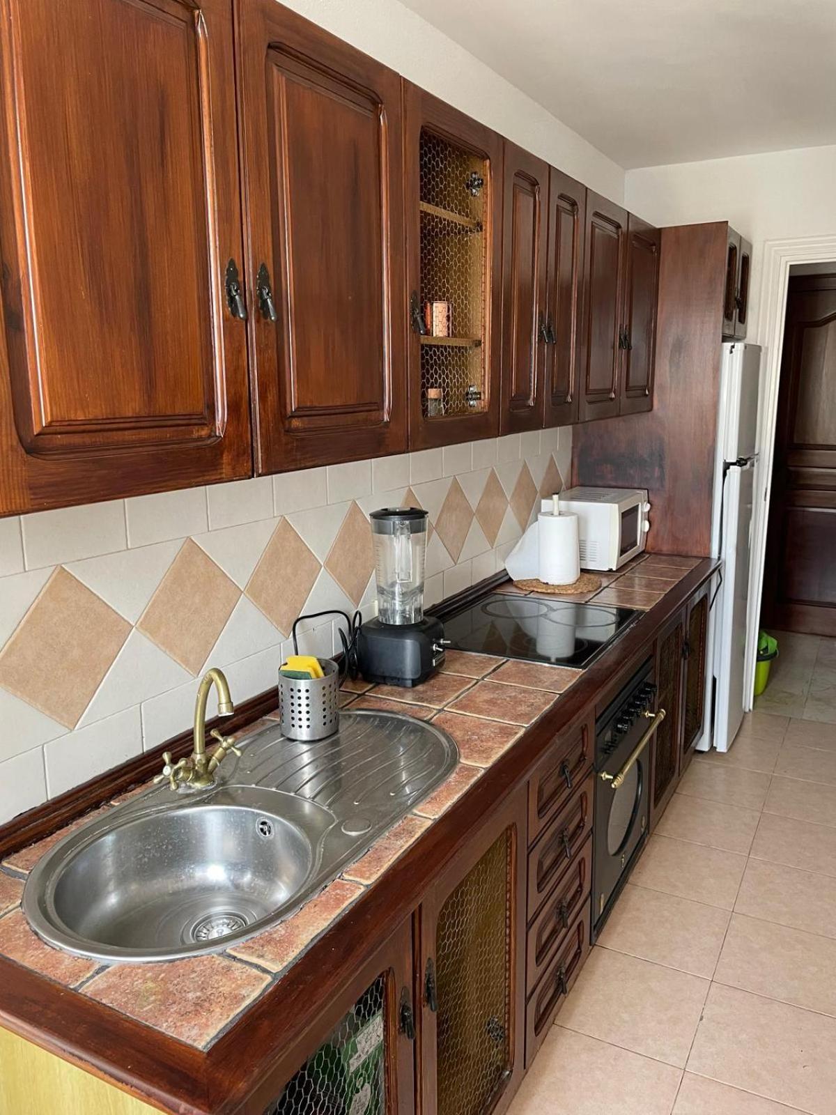 Casa Hidalgo Appartement *