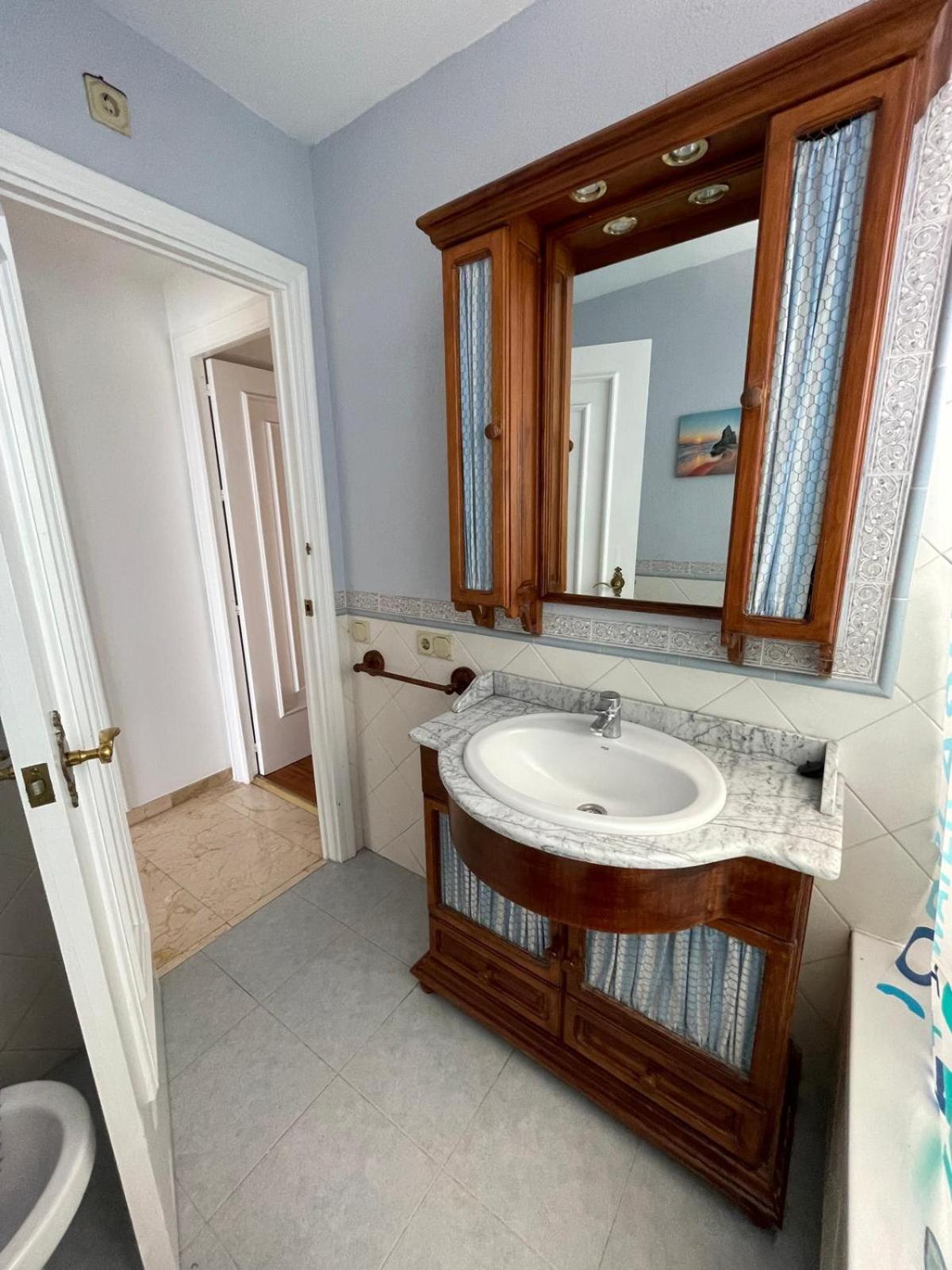 Casa Hidalgo Appartement *