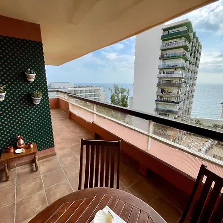Casa Hidalgo Apartment Marbella Exterior photo
