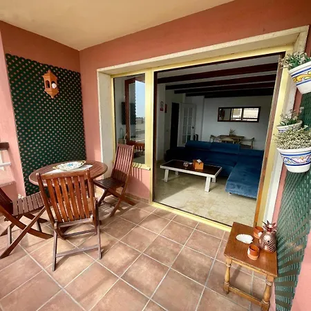 Casa Hidalgo Apartment Marbella Exterior photo