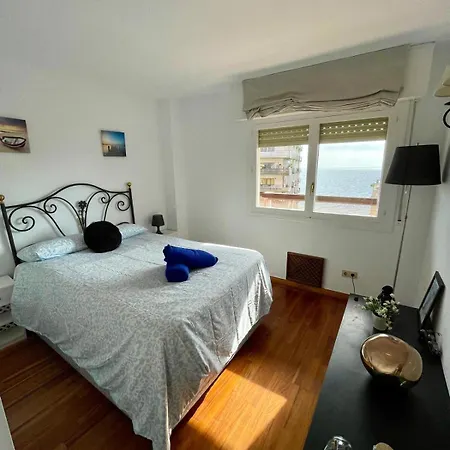 Casa Hidalgo Apartment Marbella Exterior photo