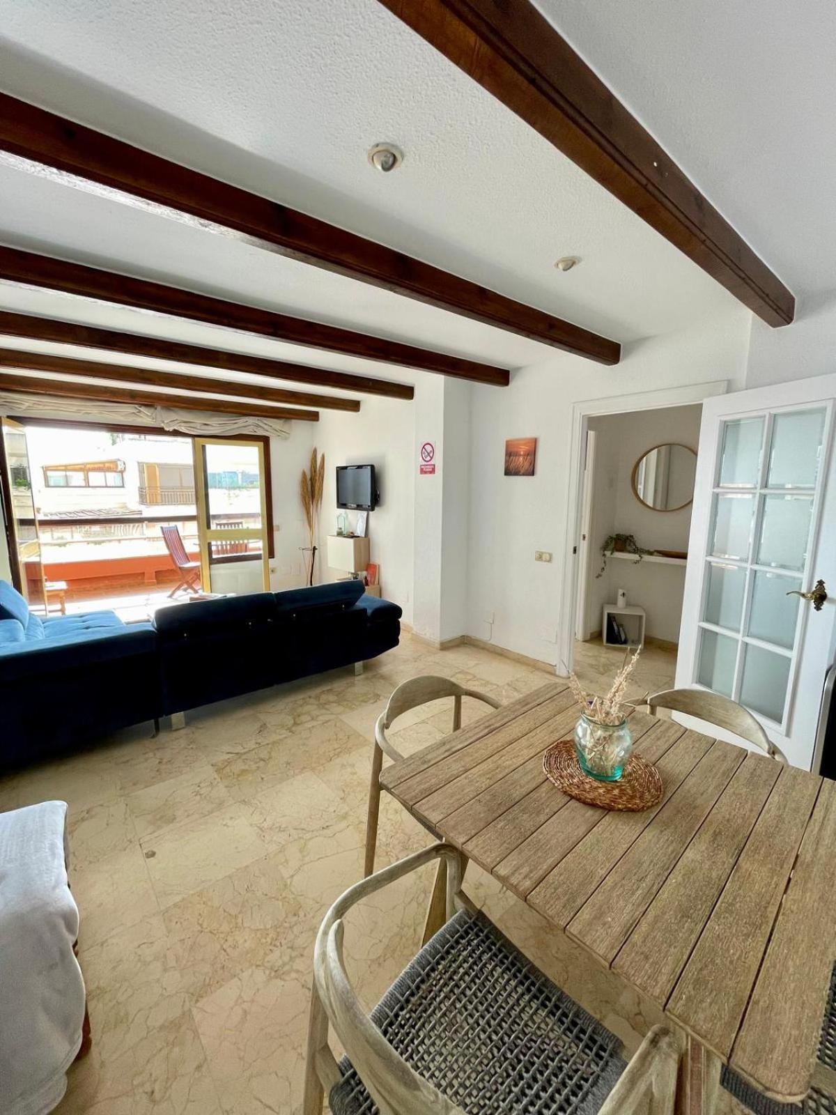 Casa Hidalgo Appartement *