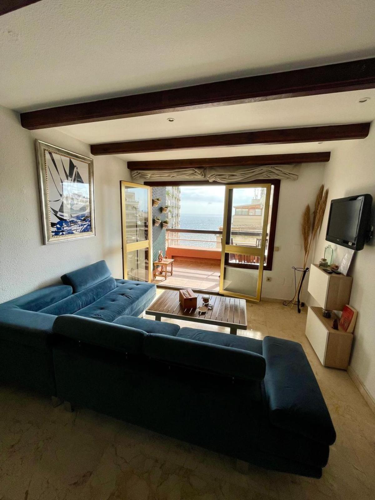 Casa Hidalgo Appartement Marbellac