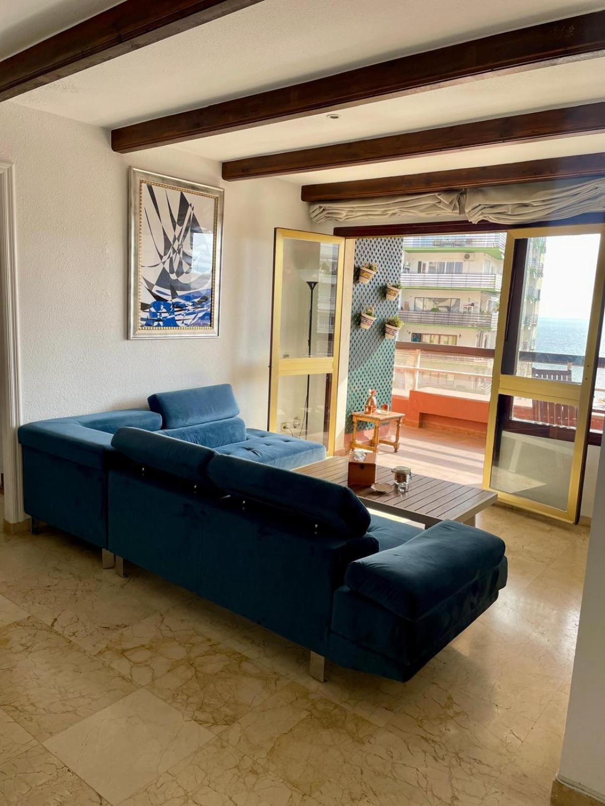 Casa Hidalgo * Marbellac