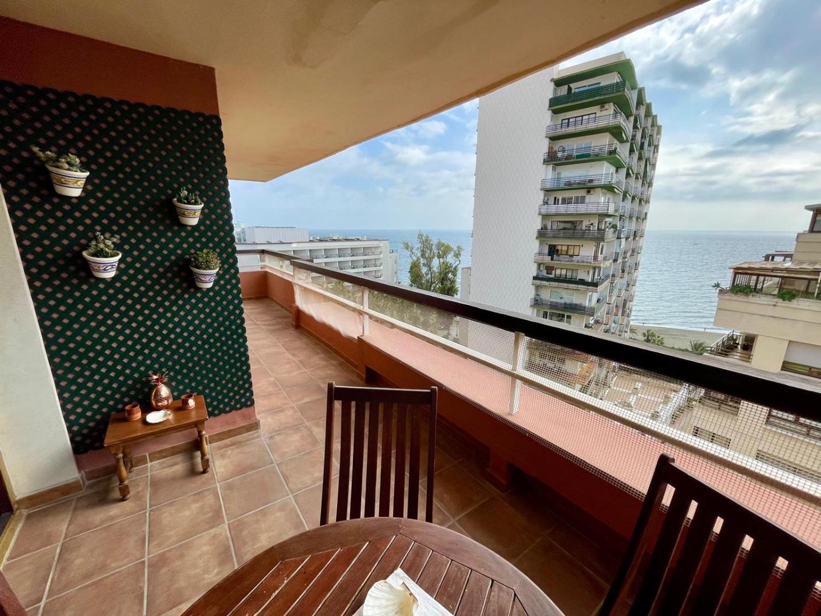 Casa Hidalgo Appartement *