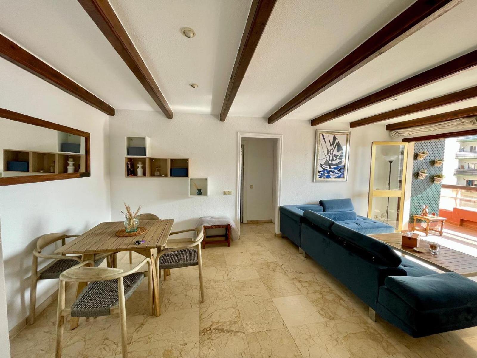 Appartement Casa Hidalgo *