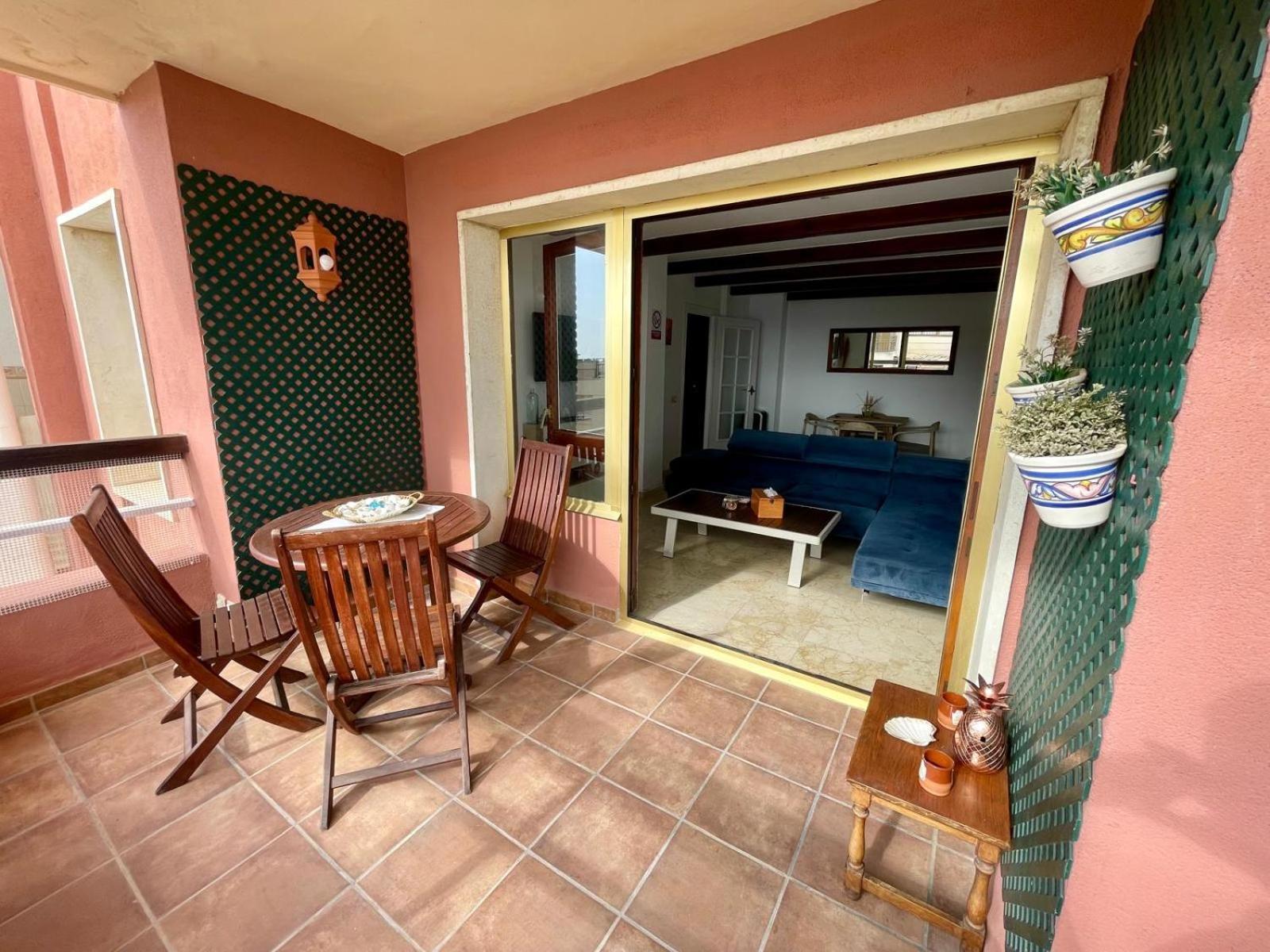 Appartement Casa Hidalgo Marbellac
