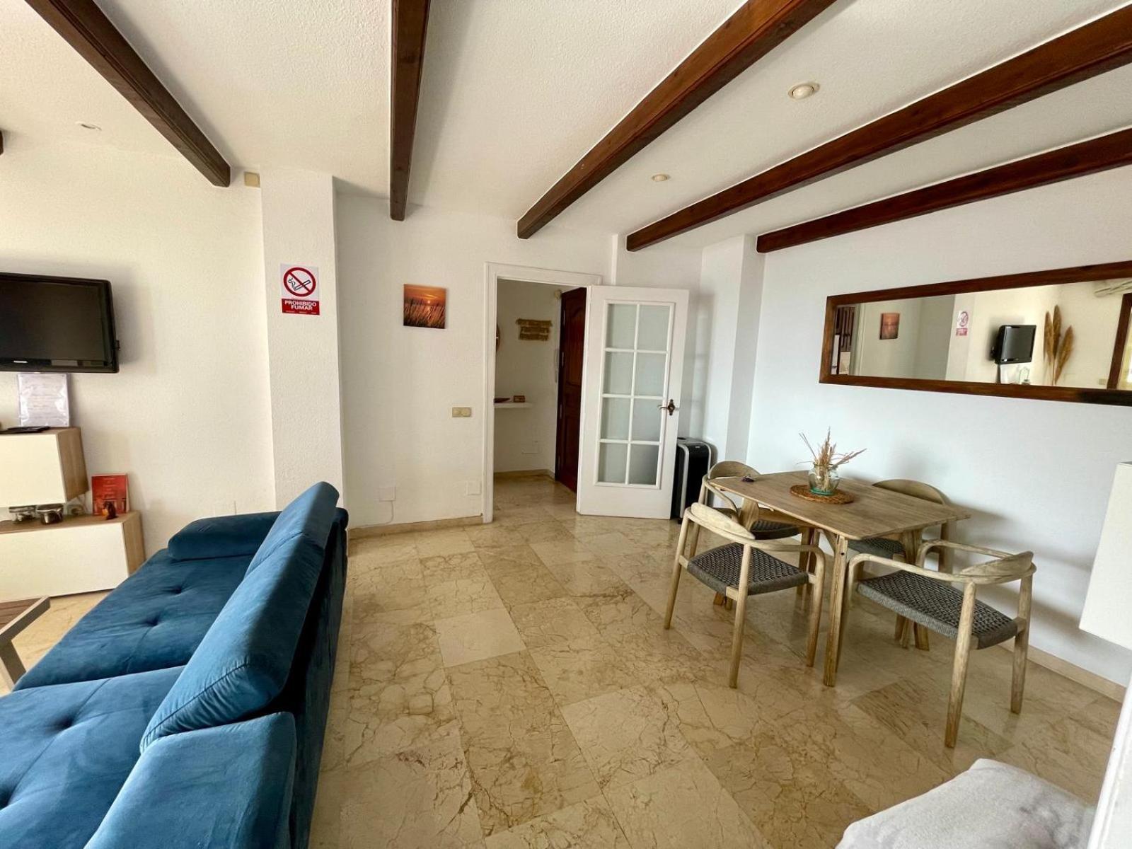 Casa Hidalgo Appartement