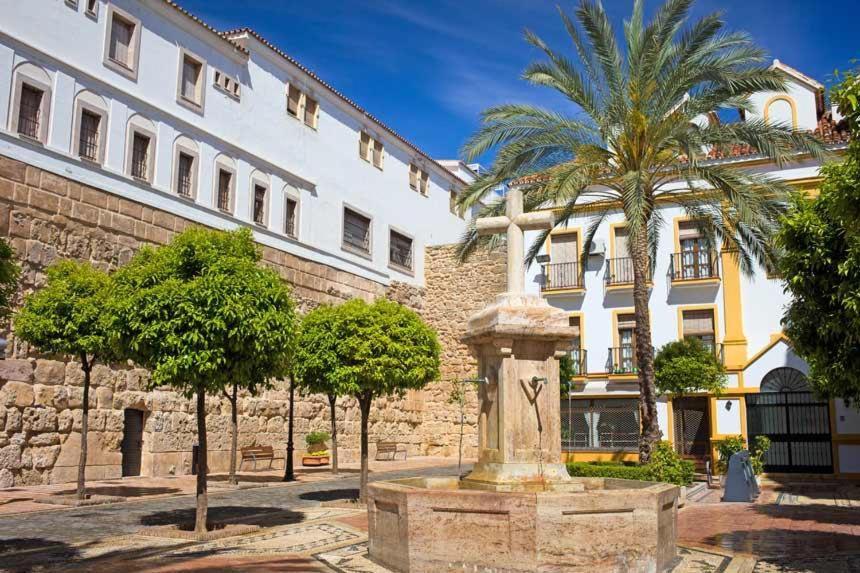 Casa Hidalgo * Marbellac