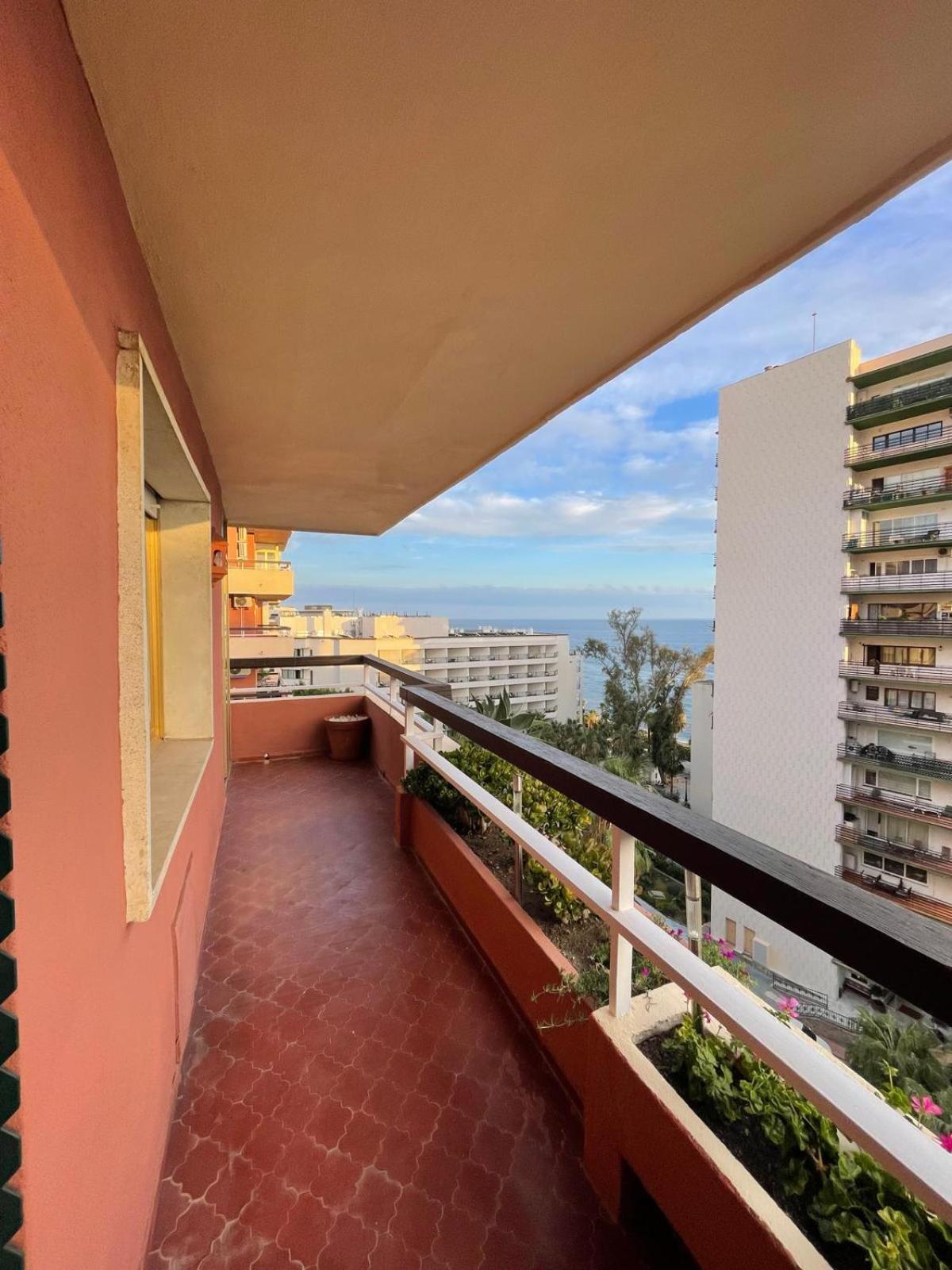 Appartement Casa Hidalgo